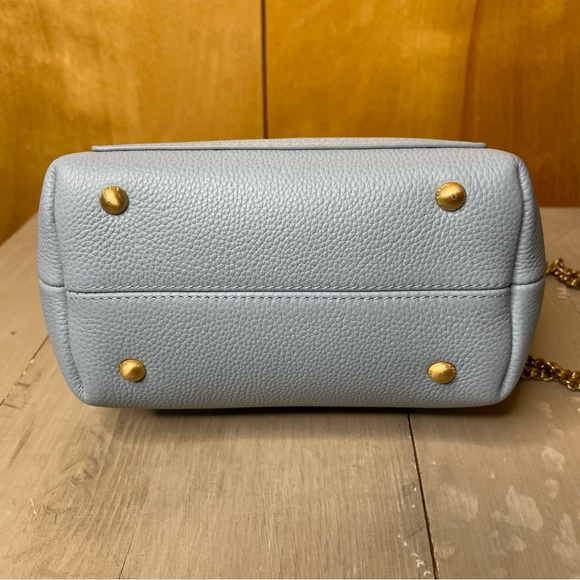 *SOLD* Polène Numero Un Mini in Polar - Picture 4 of 8
